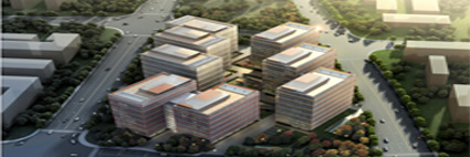 小米移動互聯網產業(yè)園 